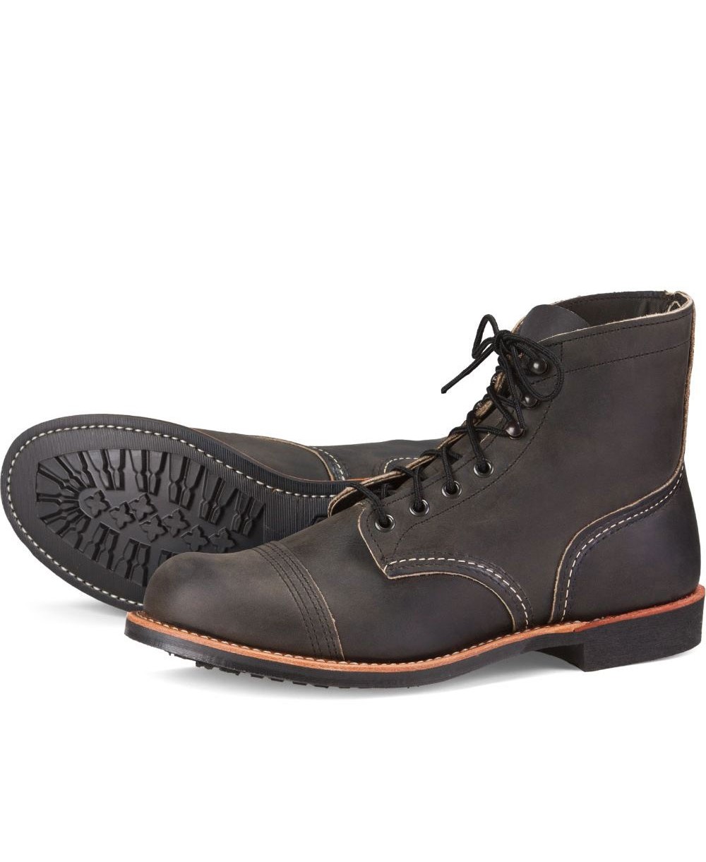 red wing mens