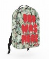 Mochila DBD Was Here Money...