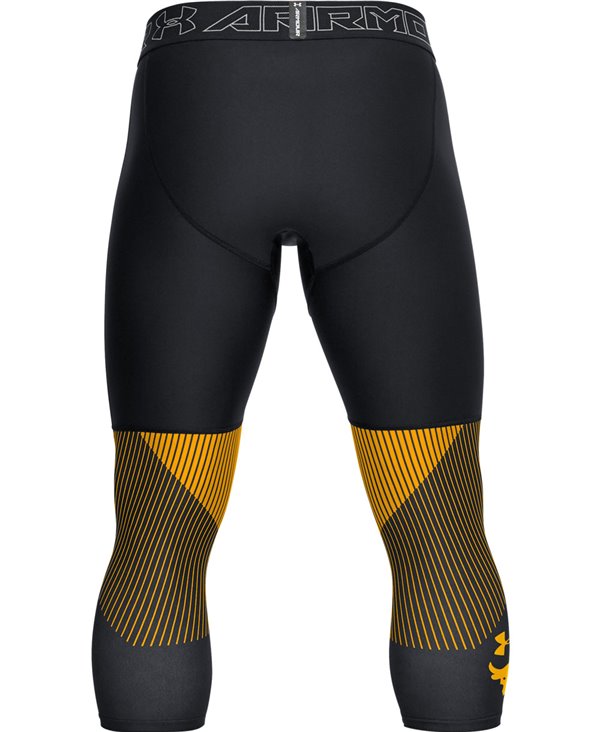 ニコニコさん専用Project Rock Black Adam Leggings