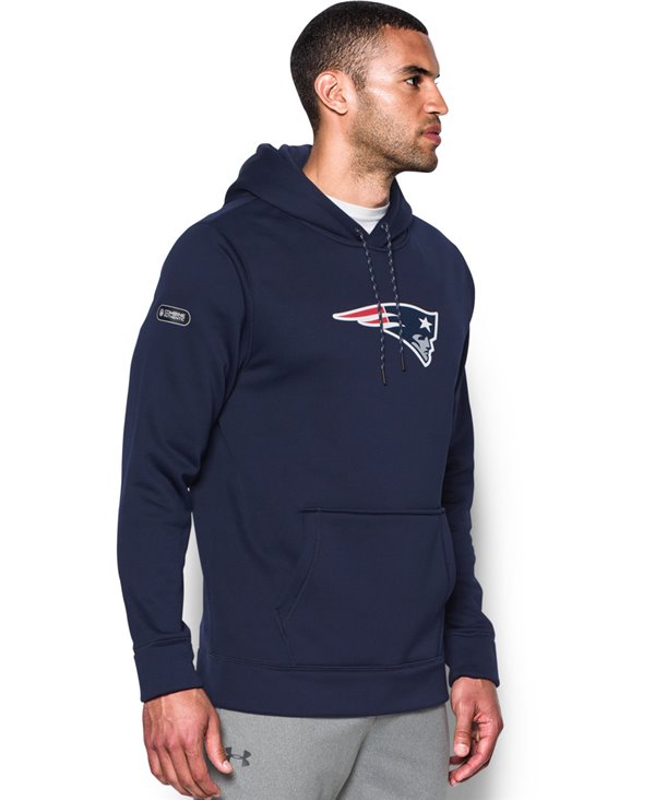 sweat capuche nfl