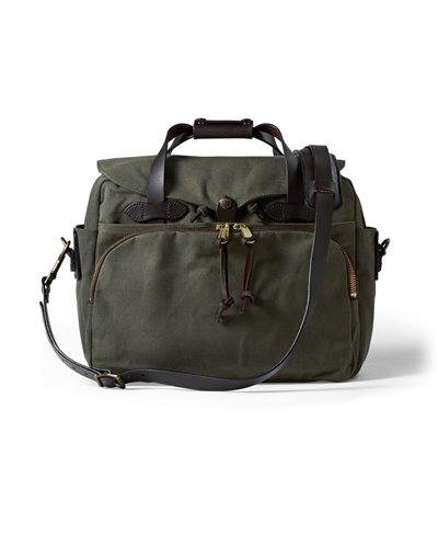 filson laptop tasche