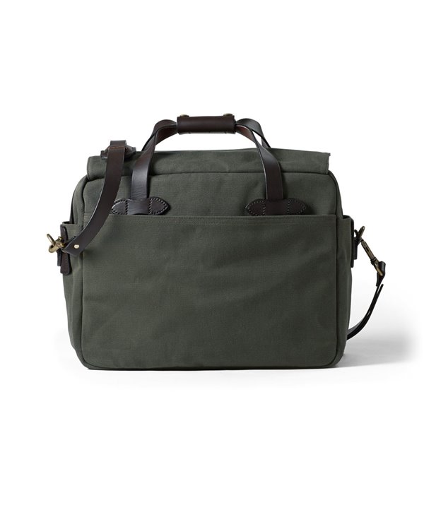 filson laptop tasche