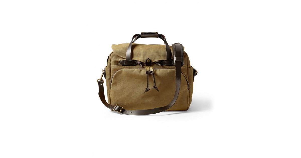 filson dry bolsa