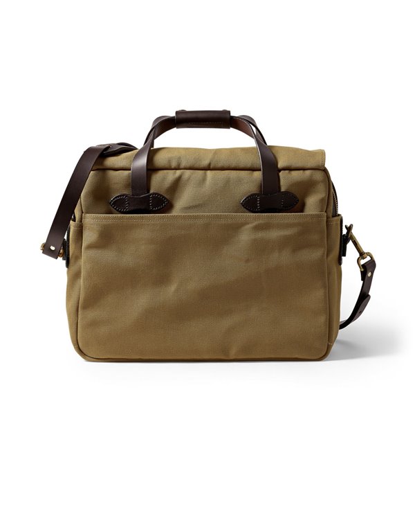 filson computer bolsa