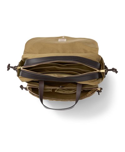 filson computer bolsa