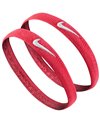 Dri-FIT Skinny Bandas para Biceps Red