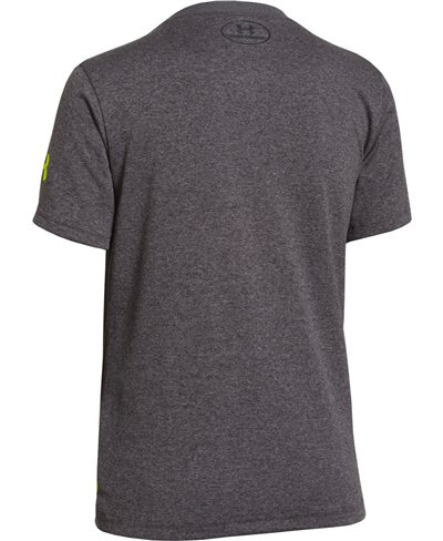 Under Armour Alter Ego Batman Compression T-Shirt in Gray for Men