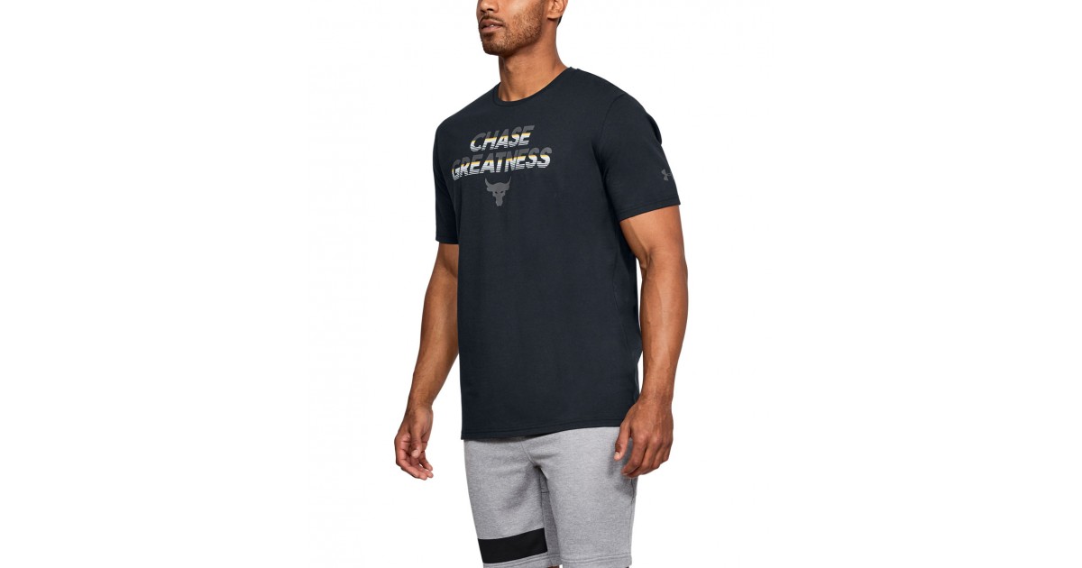 chase greatness shirt