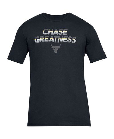 chase greatness t shirt