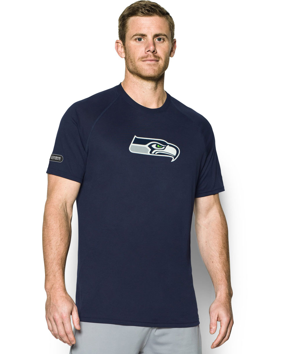 seattle seahawks tee shirts