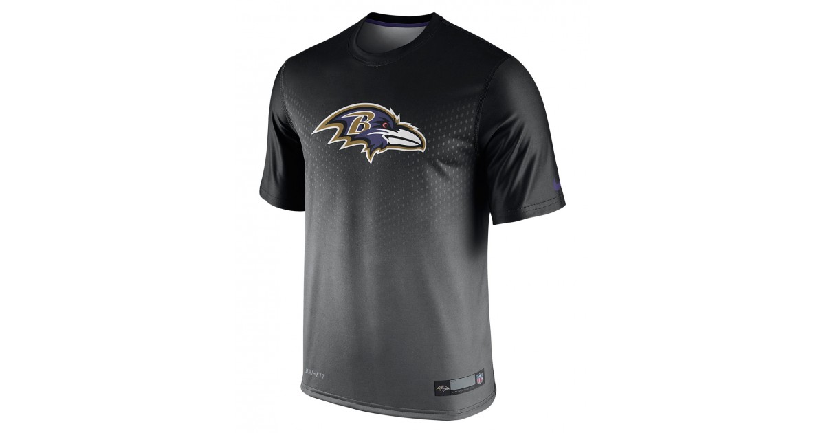 Nfl Shop Baltimore Ravens Legend Sideline Shirt, hoodie, sweater