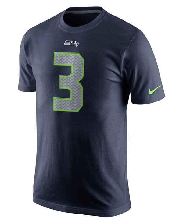 russell wilson youth t shirt