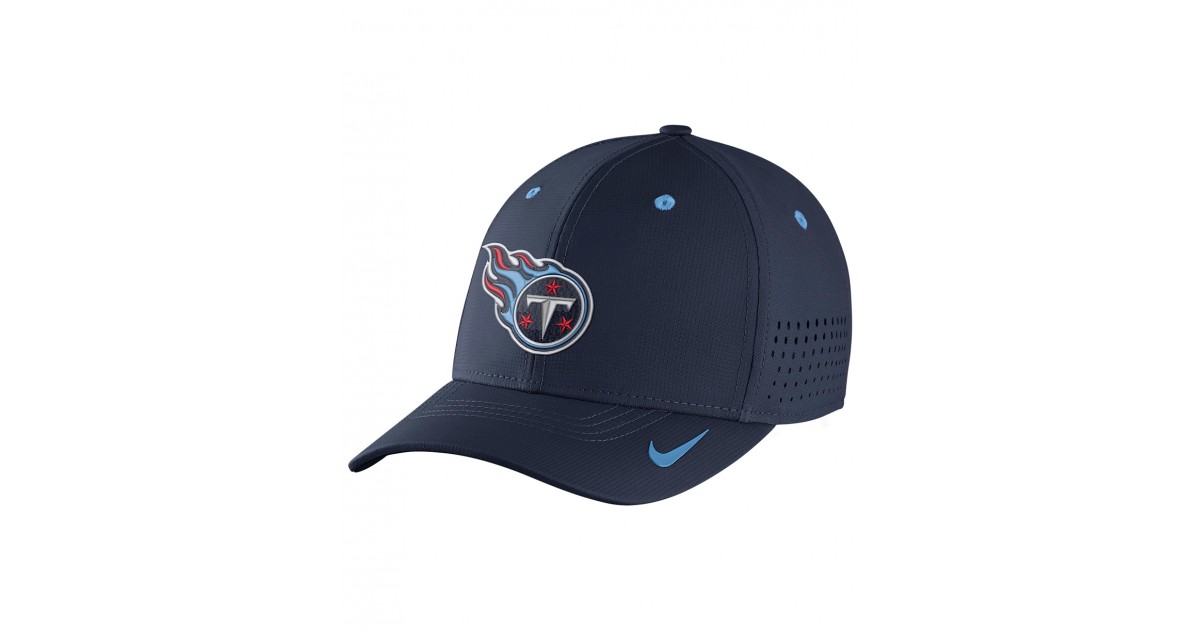 titans carhartt hat