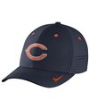 Legacy Vapor Swoosh Flex Cappellino Uomo NFL Bears