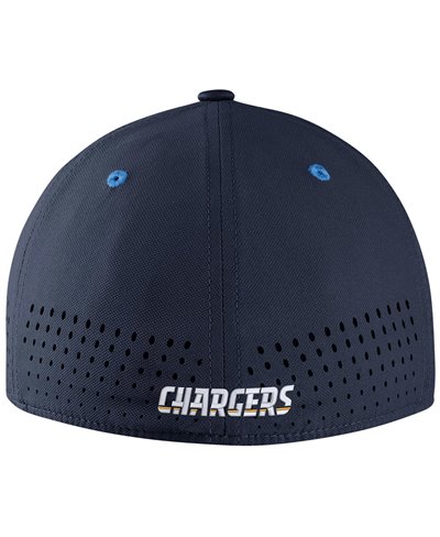 Herren Cap Legacy Vapor Swoosh Flex NFL Chargers