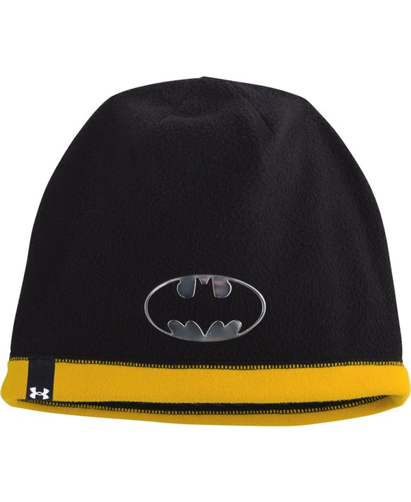 under armour batman cap