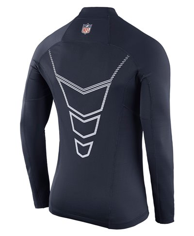 Nike pro dri-fit compression tshirt - Men - 1748074695