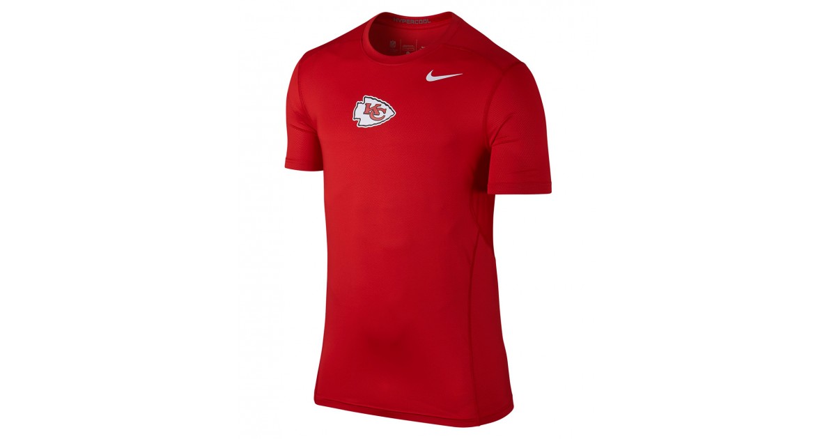 Dallas Cowboys NFL Nike Pro HYPERCOOL Compression Shirt Navy or White L- 3X  NEW