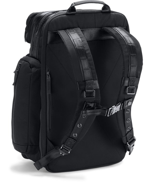 ua pro series rock backpack