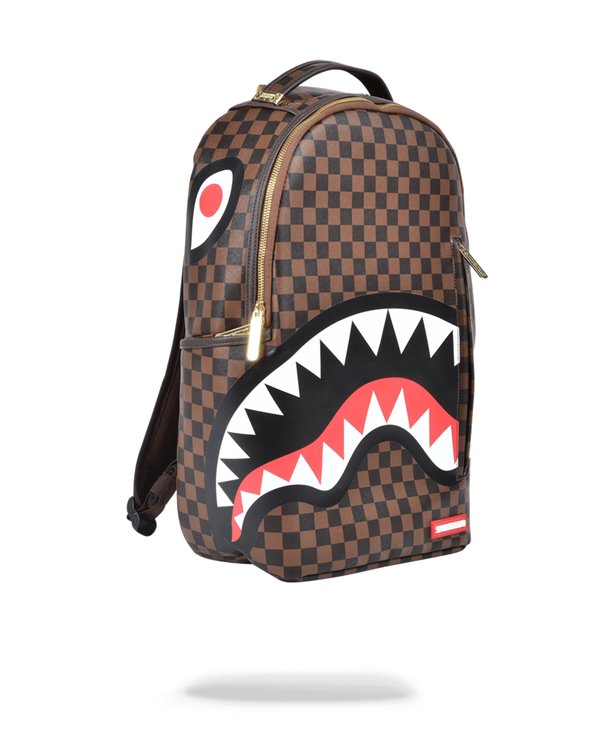 sprayground shark