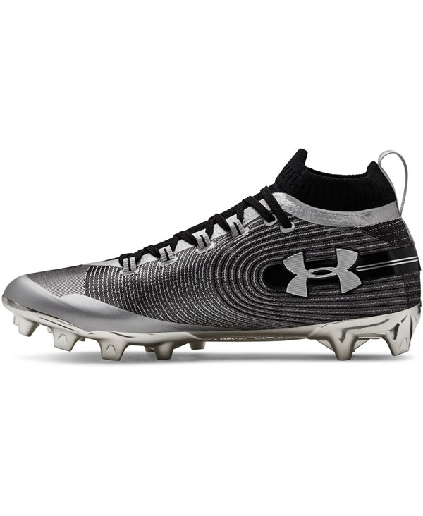 under armour ua spotlight cleats