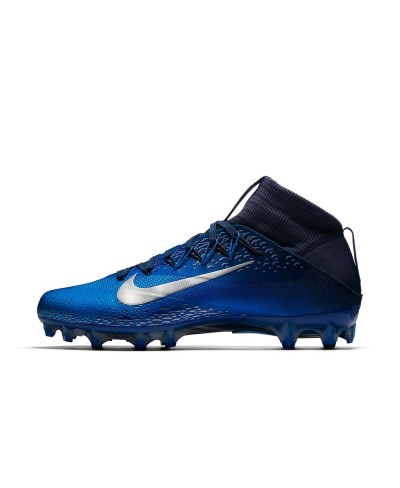 navy blue cleats