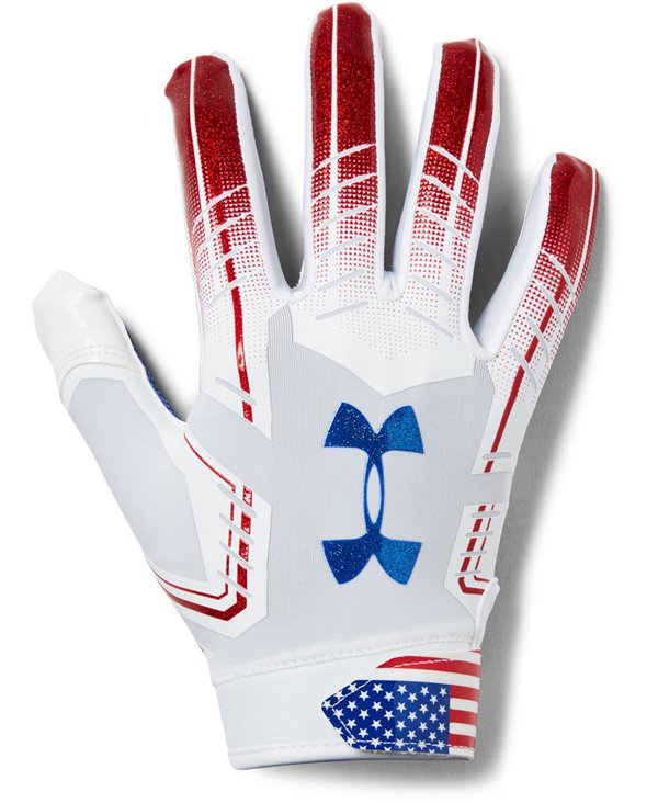 under armour handschuhe football