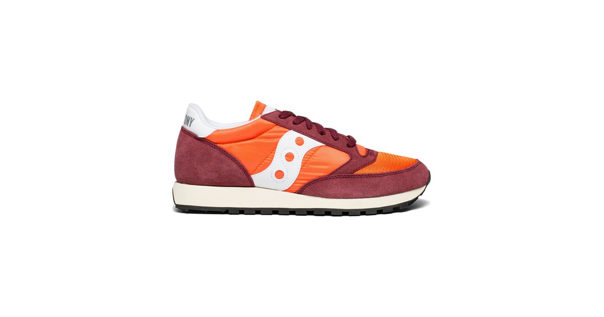 Saucony jazz deals original mens sale