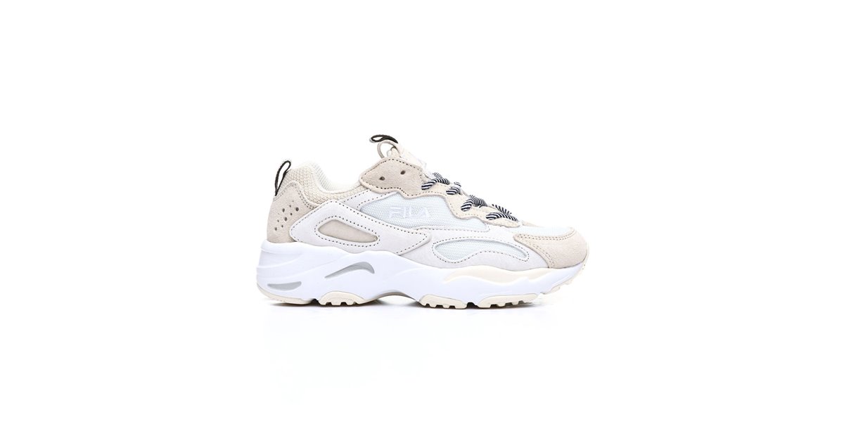 fila og fitness homme beige