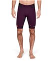 NFL Combine Authentic Pantaloncini da Football Uomo Polaris Purple 501