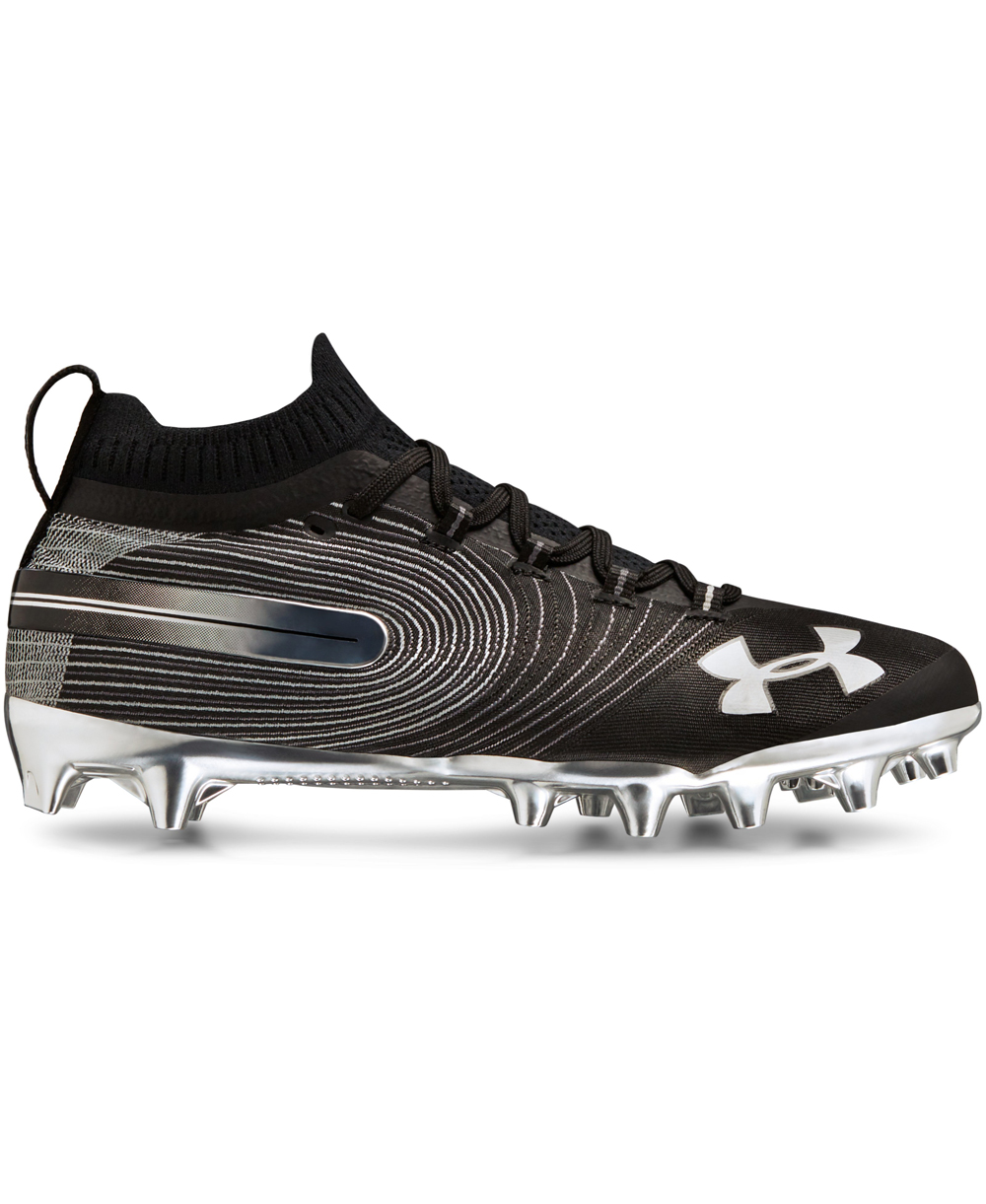 under armour nfl cleats