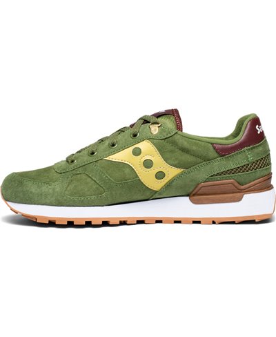 saucony shadow hombre zapatos