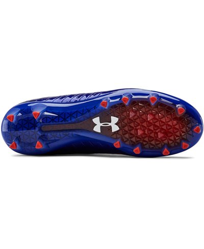 under armour scarpe football americano