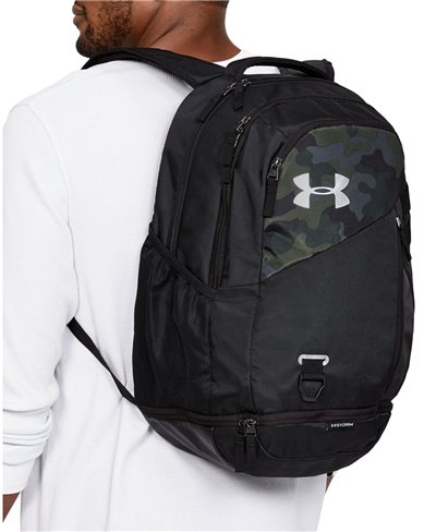 under armour hustle 4.0 backpack