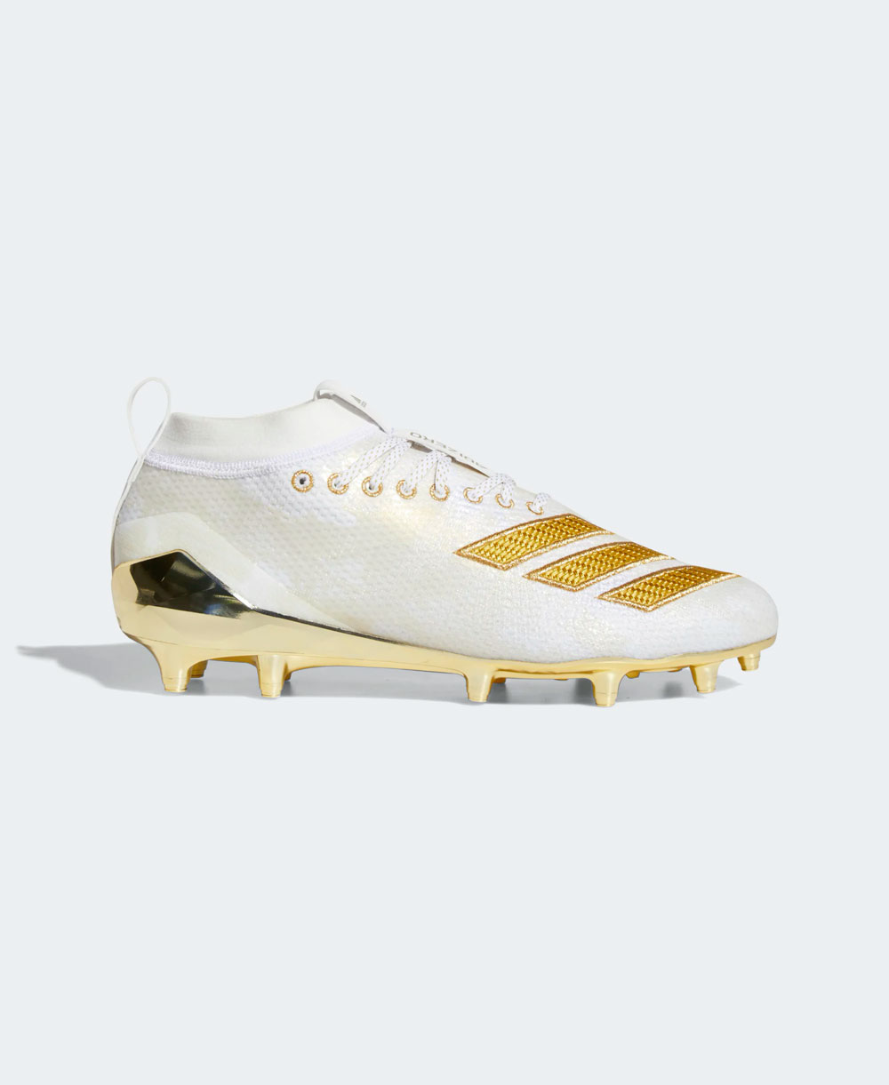 scarpe adidas gold