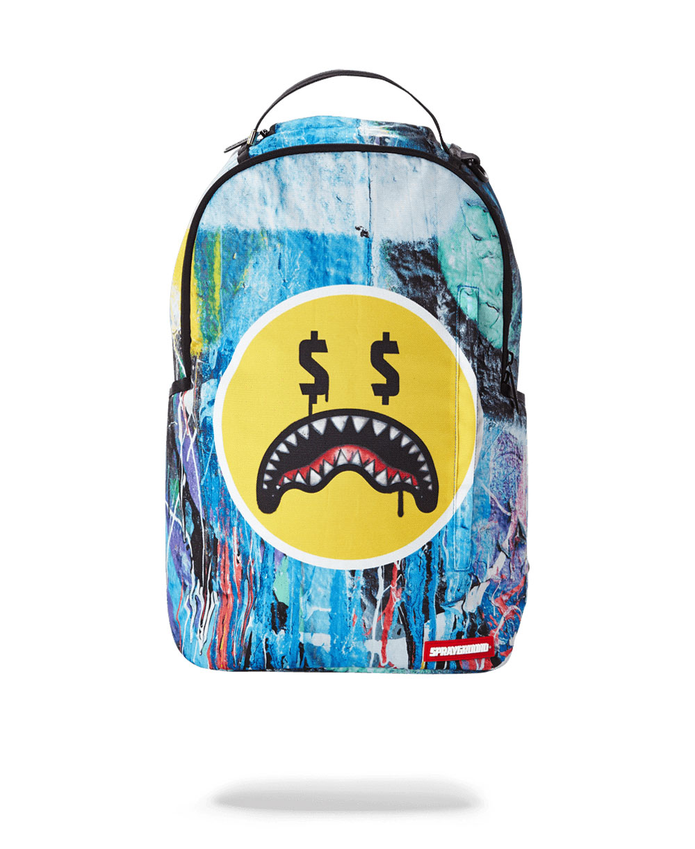 sprayground bags