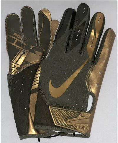 guantes nike futbol americano