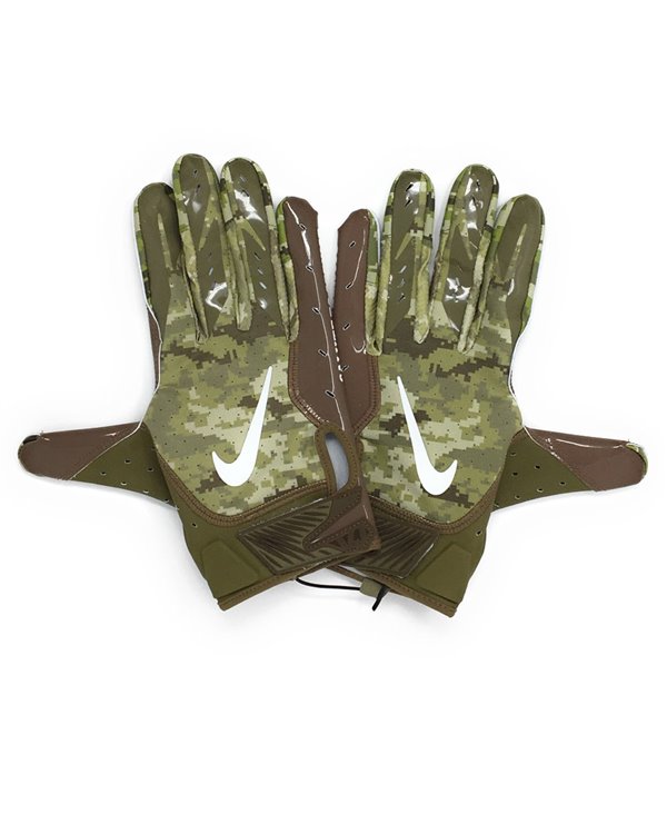 salute to service football gear