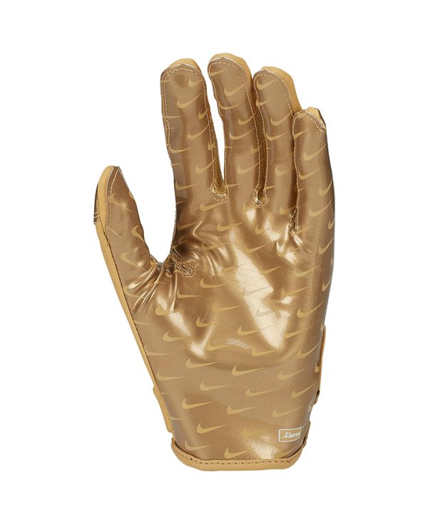 nike gold gloves