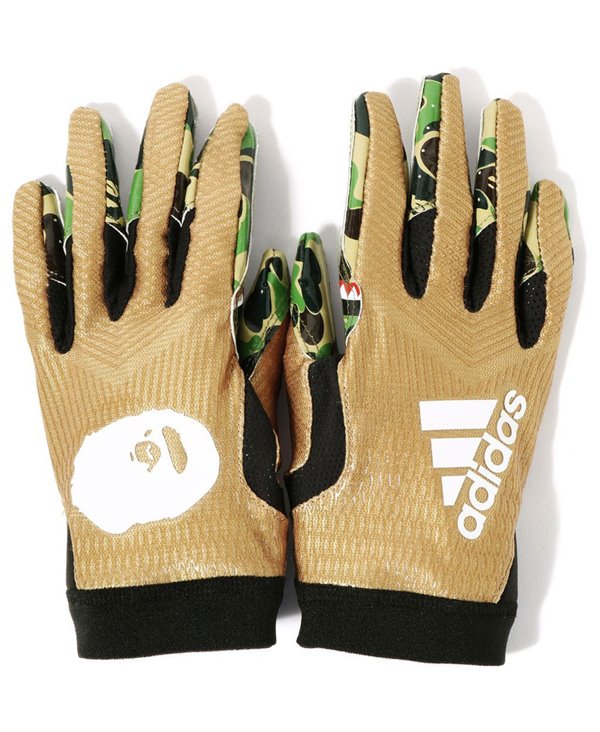 adidas Guantes Hombre