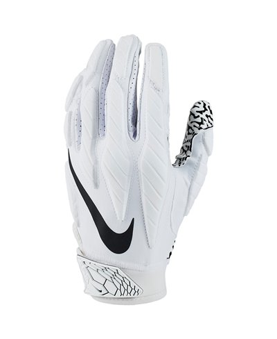 new nike receiver gloves