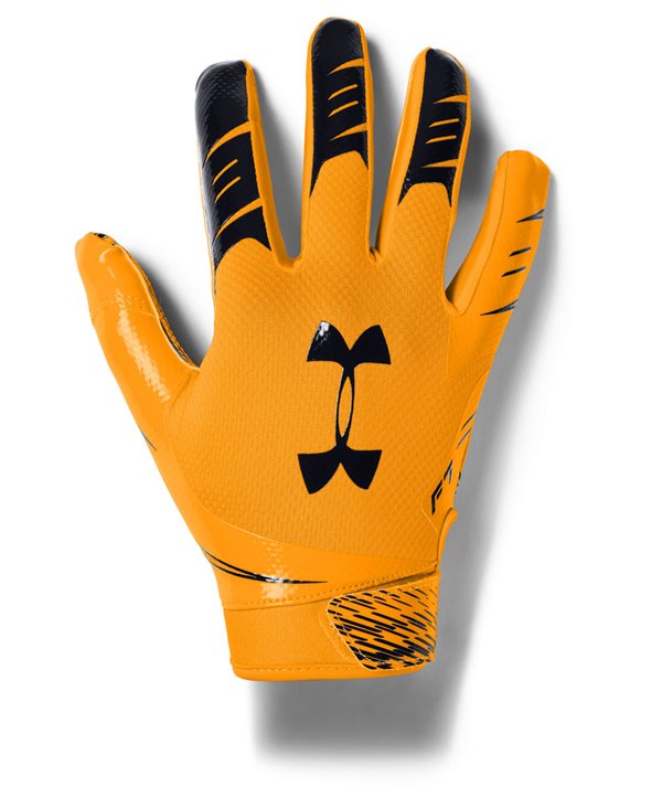 ua football gloves