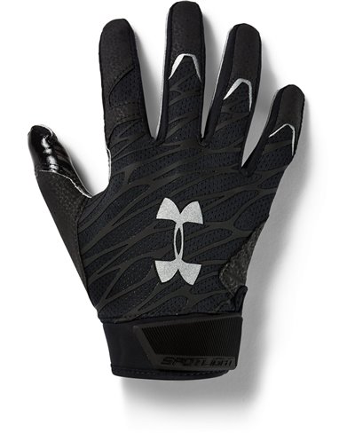 ua highlight gloves