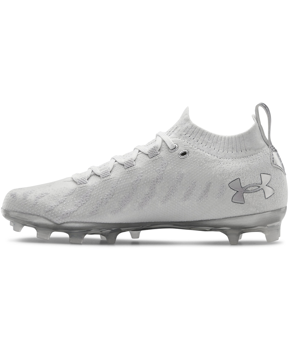 under armour spotlight white