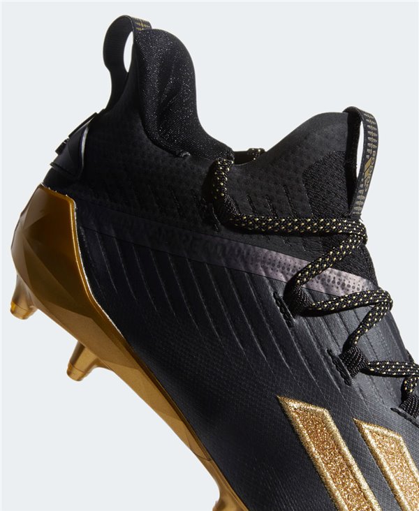 adizero mens football cleats