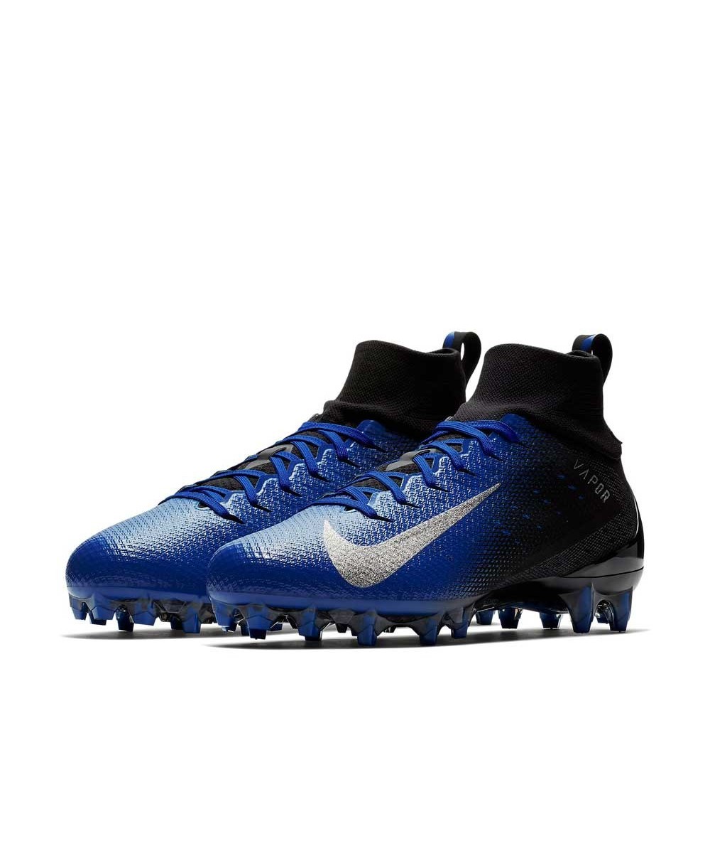 nike vapor american football cleats