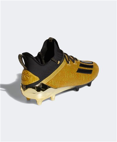 new adizero cleats