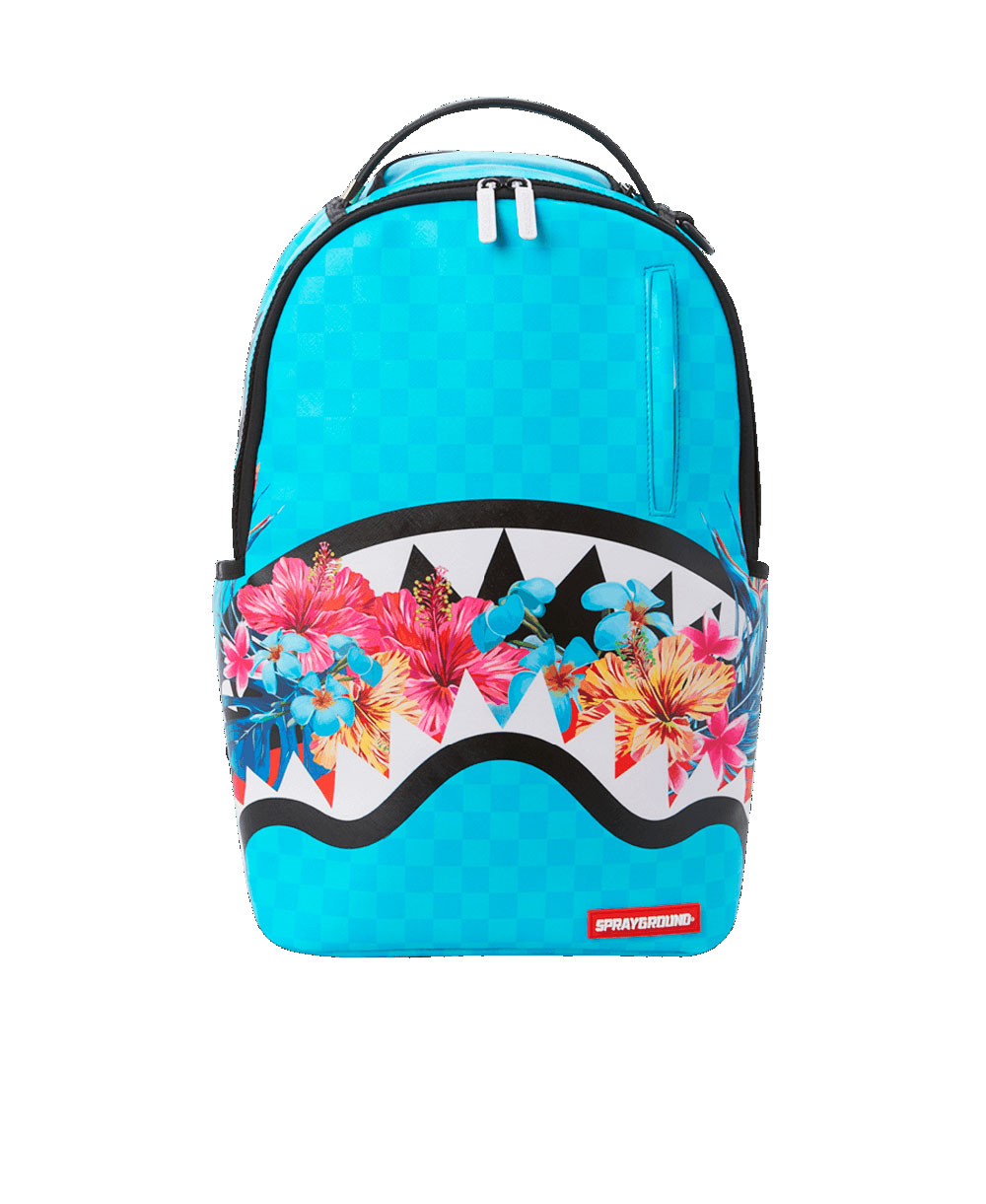 Sprayground keep cheap hustling