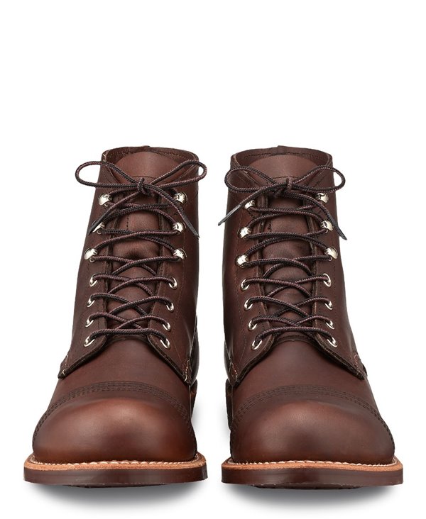 Botas red wing online para hombre