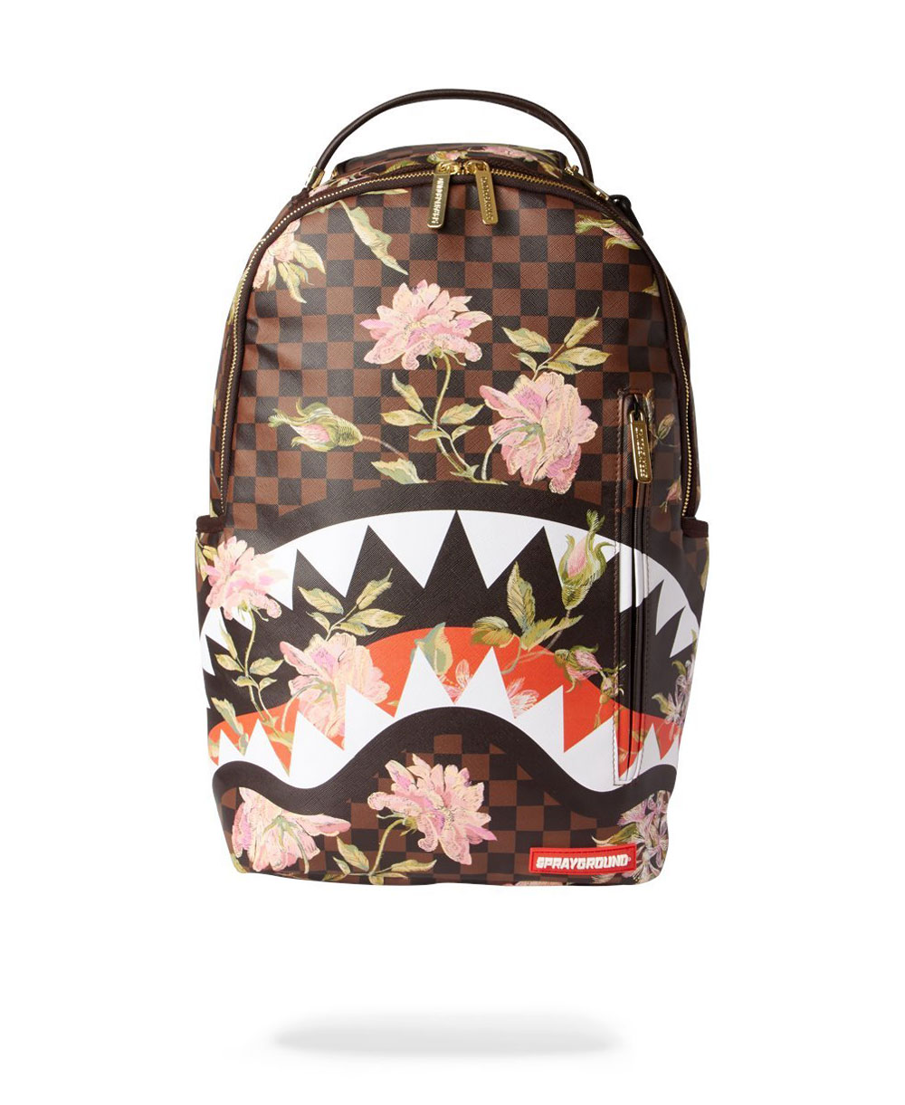 Sprayground Tupac Golden online Boy Backpack